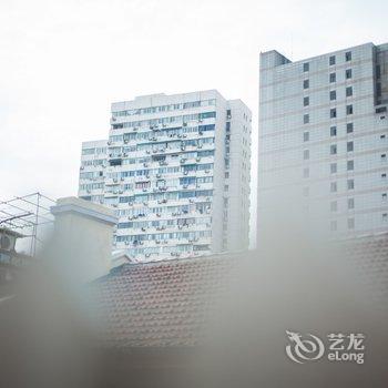 MandyZhang特色民宿(上海瑞金二路店)酒店提供图片