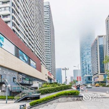 青岛Liduoduo公寓酒店提供图片