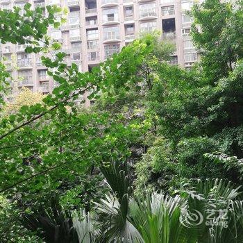 成都张腾公寓酒店提供图片