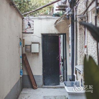 MandyZhang特色民宿(上海瑞金二路店)酒店提供图片