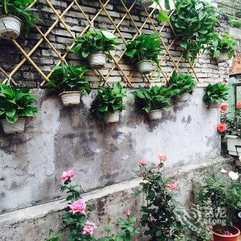 广州沧海三笑特色民宿(華林寺分店)酒店提供图片