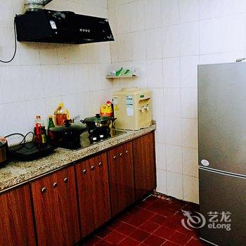 广州沧海三笑特色民宿(華林寺分店)酒店提供图片