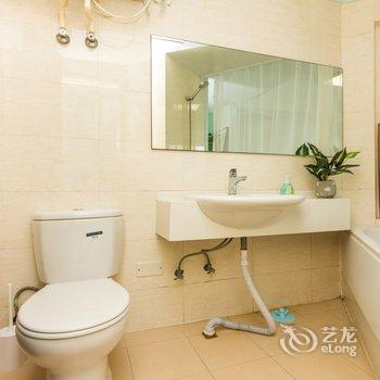青岛Liduoduo公寓酒店提供图片