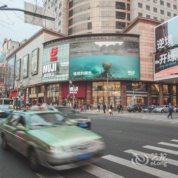 MandyZhang特色民宿(上海瑞金二路店)酒店提供图片