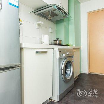 青岛Liduoduo公寓酒店提供图片