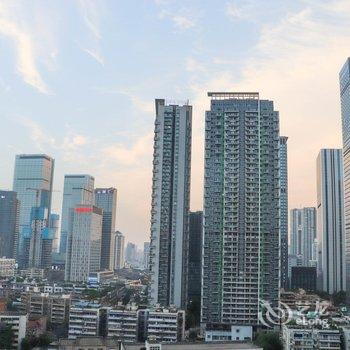 成都琉沐公寓(合江亭分店)酒店提供图片