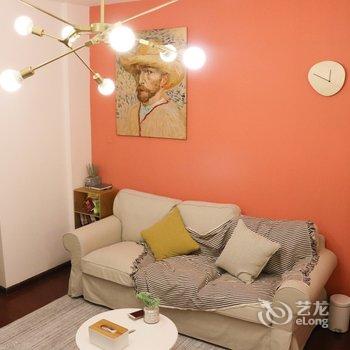 成都琉沐公寓(合江亭分店)酒店提供图片
