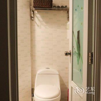 成都琉沐公寓(合江亭分店)酒店提供图片