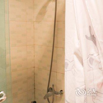 成都琉沐公寓(合江亭分店)酒店提供图片