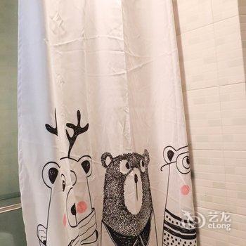 成都琉沐公寓(合江亭分店)酒店提供图片