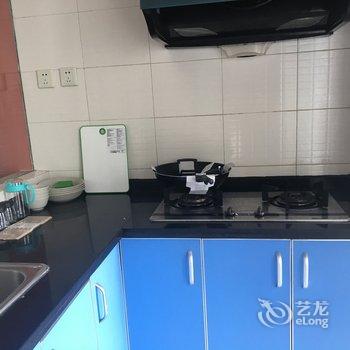 成都琉沐公寓(合江亭分店)酒店提供图片