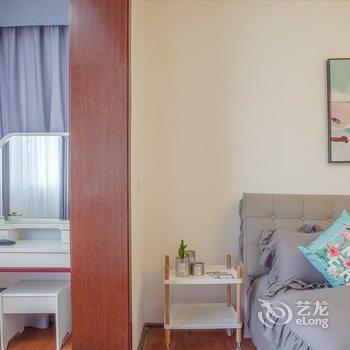 成都Sakura(00119410)公寓(自然乐园分店)酒店提供图片