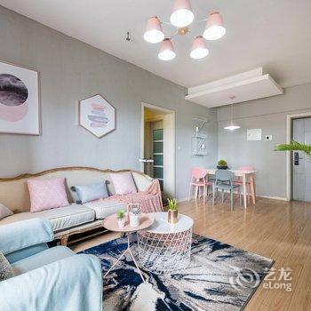 成都市花样年华公寓酒店提供图片