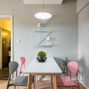 成都市花样年华公寓酒店提供图片