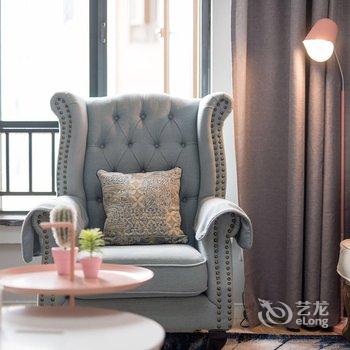 成都市花样年华公寓酒店提供图片