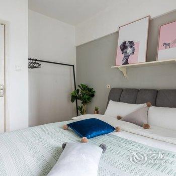 成都市花样年华公寓酒店提供图片