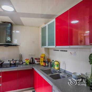 成都瓶子的小家公寓(合江亭分店)酒店提供图片