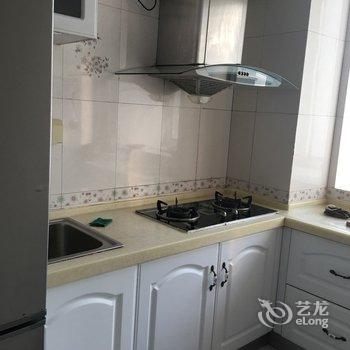 青岛白孔雀公寓酒店提供图片