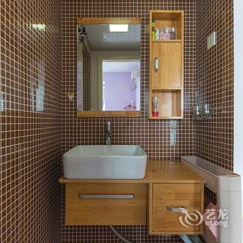 成都凉凉的家公寓(万象城博物馆分店)酒店提供图片