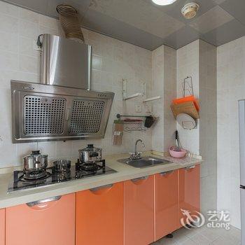 成都凉凉的家公寓(万象城博物馆分店)酒店提供图片