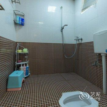 成都凉凉的家公寓(万象城博物馆分店)酒店提供图片