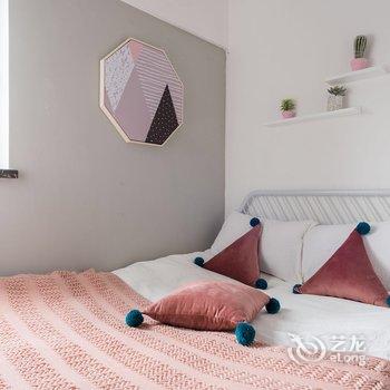 成都市花样年华公寓酒店提供图片