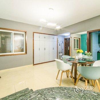 成都蚊子哥哥(00128030)公寓(高升桥小游园分店)酒店提供图片