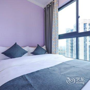 重庆阿灿公寓(下纯阳洞街分店)酒店提供图片