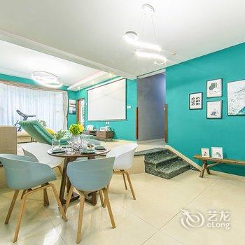 成都蚊子哥哥(00128030)公寓(高升桥小游园分店)酒店提供图片