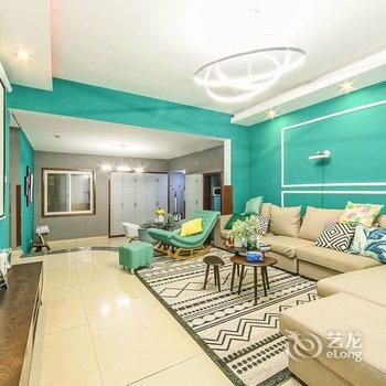 成都蚊子哥哥(00128030)公寓(高升桥小游园分店)酒店提供图片