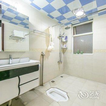 成都蚊子哥哥(00128030)公寓(高升桥小游园分店)酒店提供图片