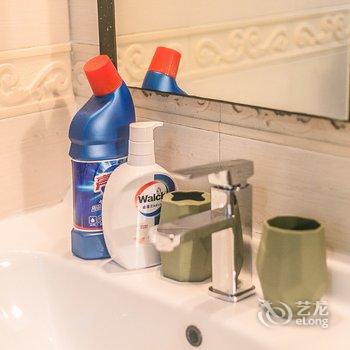 成都蚊子哥哥(00128030)公寓(高升桥小游园分店)酒店提供图片