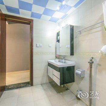 成都蚊子哥哥(00128030)公寓(高升桥小游园分店)酒店提供图片