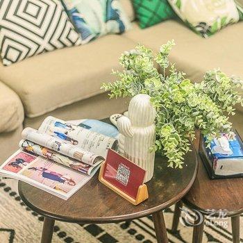 成都蚊子哥哥(00128030)公寓(高升桥小游园分店)酒店提供图片