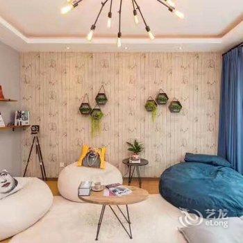 成都flywang公寓(红樱村分店)酒店提供图片