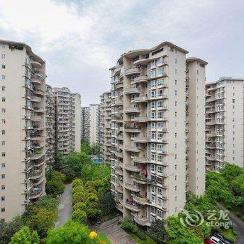 成都flywang公寓(红樱村分店)酒店提供图片