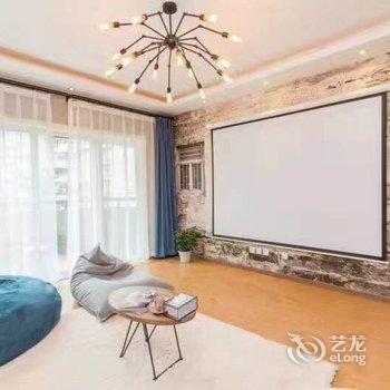 成都flywang公寓(红樱村分店)酒店提供图片