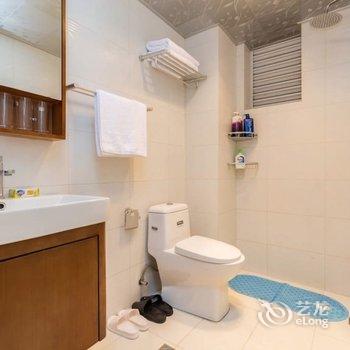 成都flywang公寓(红樱村分店)酒店提供图片