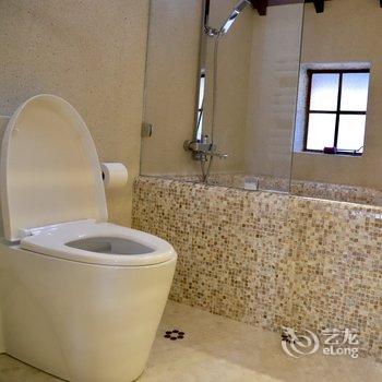 上海Jenniferlj别墅酒店提供图片