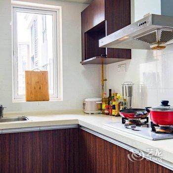 成都flywang公寓(红樱村分店)酒店提供图片