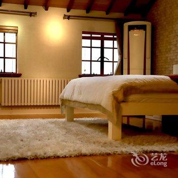 上海Jenniferlj别墅酒店提供图片