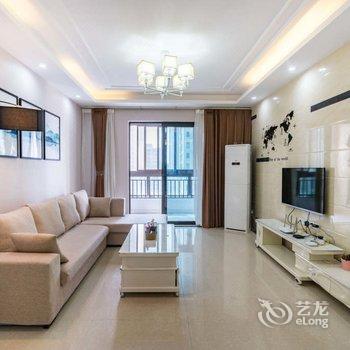 重庆叁什贰公寓(北城二路分店)酒店提供图片