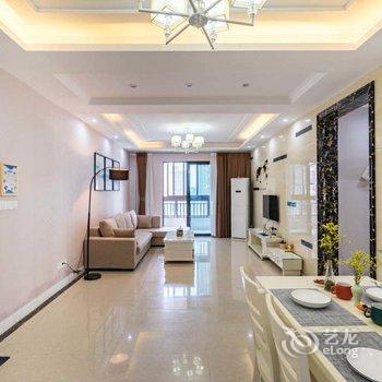 重庆叁什贰公寓(北城二路分店)酒店提供图片