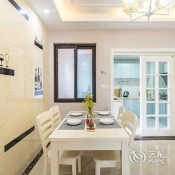 重庆叁什贰公寓(北城二路分店)酒店提供图片