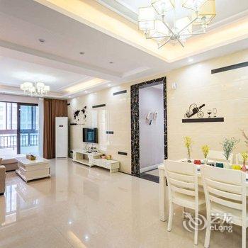 重庆叁什贰公寓(北城二路分店)酒店提供图片