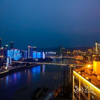 重庆zan小屋(周公馆分店)酒店提供图片