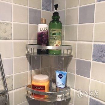 重庆zan小屋(周公馆分店)酒店提供图片