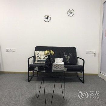 重庆zan小屋(周公馆分店)酒店提供图片