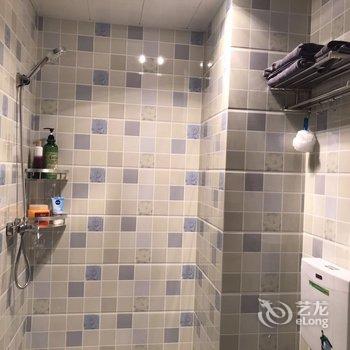 重庆zan小屋(周公馆分店)酒店提供图片