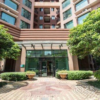 重庆叁什贰公寓(黄葛晚渡分店)酒店提供图片